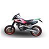 GPR Husqvarna Te 610 E-Sm 610 2007/09 HU.21.FUNE