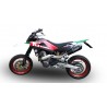 GPR Husqvarna Te 610 E-Sm 610 2007/09 HU.24.FUPO