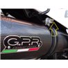 GPR Husqvarna Te 630 E - Sms - Smr2010/14 HU.26.ALB