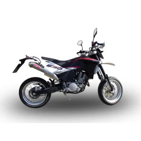 GPR Husqvarna Te 630 E - Sms - Smr2010/14 HU.26.PCEV