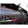 GPR Husqvarna Te 630 E - Sms - Smr2010/14 HU.26.CAT.ALB