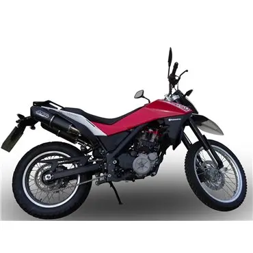 GPR Husqvarna Terra - Strada 650 2013/15 HU.33.FUNE