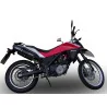 GPR Husqvarna Terra - Strada 650 2013/15 HU.33.FUNE