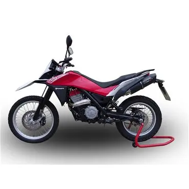 GPR Husqvarna Terra - Strada 650 2013/15 CO.HU.32.FUNE