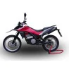 GPR Husqvarna Terra - Strada 650 2013/15 CO.HU.32.FUNE