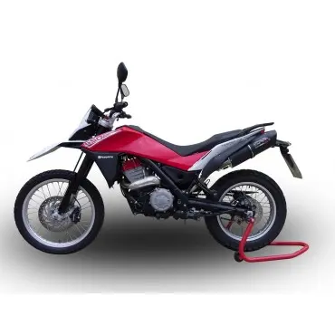 GPR Husqvarna Terra - Strada 650 2013/15 CO.HU.32.FUPO