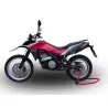 GPR Husqvarna Terra - Strada 650 2013/15 CO.HU.32.FUPO