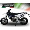 GPR Husqvarna Enduro 701 2017/20 e4 E4.HU.46.CAT.ALBE4