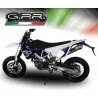 GPR Husqvarna Supermoto 701 2015/2016 e3 HU.35.PCEV
