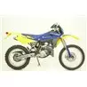 Giannelli Silencers Husqvarna WRE 125