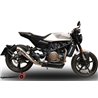 GPR Husqvarna Svartpilen 701 2018/20 e4 E4.HU.44.PCEV