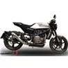 GPR Husqvarna Svartpilen 701 2018/20 e4 E4.HU.44.PCEV