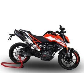 GPR Husqvarna Svartpilen 701 2018/20 e4 E4.HU.44.PCEV