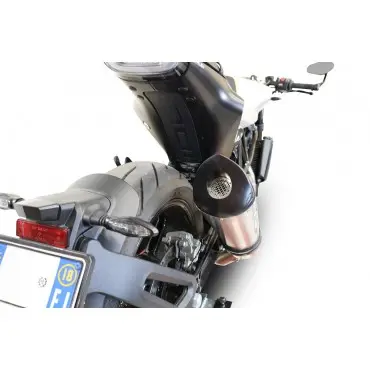 GPR Husqvarna Svartpilen 701 2018/20 e4 E4.HU.43.TIBTO