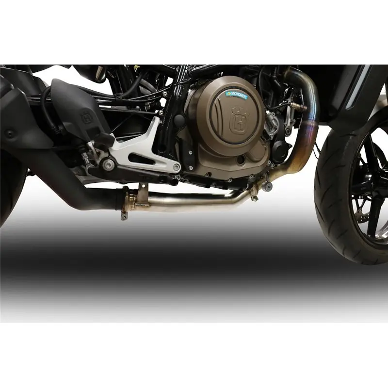 GPR Husqvarna Svartpilen 701 2018/20 e4 HU.44.DEC GPR Husqvarna Svartpilen 701 2018/20 e4 HU.44.DEC