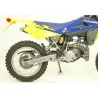 Giannelli Silencers Husqvarna WRE 125