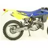 Giannelli Silencers Husqvarna WRE 125