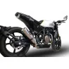 GPR Husqvarna Vitpilen 701 2018/20 e4 E4.HU.51.M3.INOX