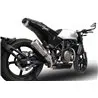 GPR Husqvarna Vitpilen 701 2018/20 e4 E4.HU.51.M3.INOX