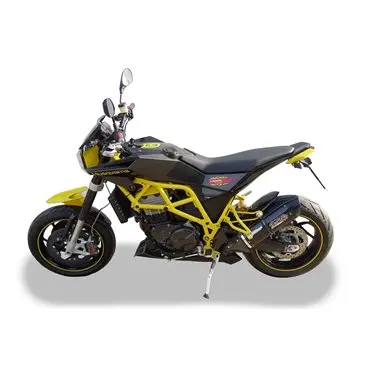 GPR Husqvarna Nuda 900 - Nuda R 2012/13 HU.28.FUNE