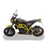 GPR Husqvarna Nuda 900 - Nuda R 2012/13 HU.28.FUNE