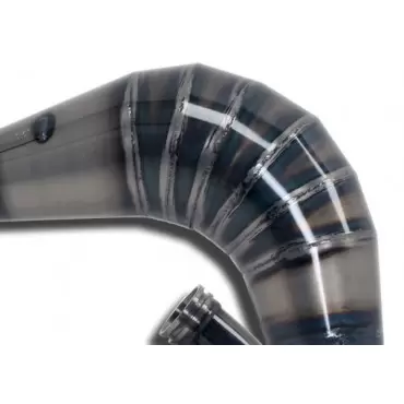 Giannelli Silencers Yamaha DT 125 R / X