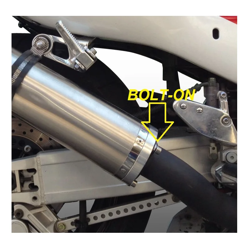 GPR Hyosung Comet 250 GT-R 2001/14 HY.4.IT GPR Hyosung Comet 250 GT-R 2001/14 HY.4.IT