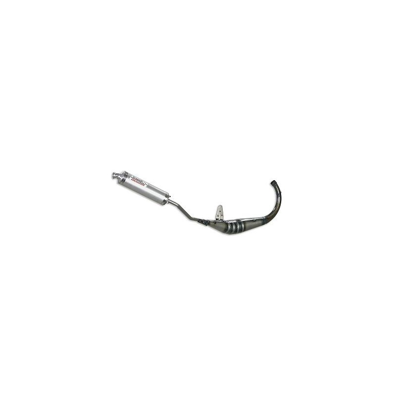 Giannelli Silencers Derbi GPR 125 Racing Giannelli Silencers Derbi GPR 125 Racing
