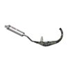 Giannelli Silencers Derbi GPR 125 Racing