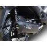 GPR Hyosung Comet 650 Gt-R 2004/16 HY.3.FUNE