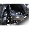 GPR Hyosung Comet 650 Gt-R 2004/16 HY.3.FUNE