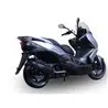 GPR Hyosung Comet 650 Gt-R 2004/16 HY.3.FUNE