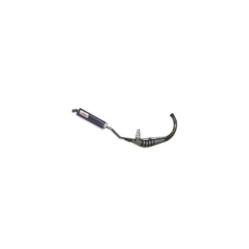 Giannelli Silencers Derbi GPR 125 Racing Giannelli Silencers Derbi GPR 125 Racing