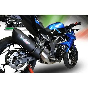 GPR Kawasaki Ninja 125 2019/20 e4 E4.K.171.FNE4