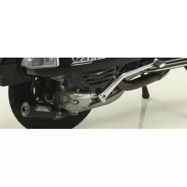 Giannelli Silencers Piaggio VESPA 125 PX