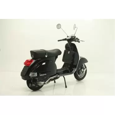 Giannelli Silencers Piaggio VESPA 125 PX