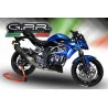 GPR Kawasaki Ninja 125 2021/2022 e5 E5.K.171.1.FNE5