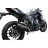 GPR Kawasaki Ninja 125 2021/2022 e5 K.171.1.RACE.FUNE