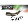 GPR Kawasaki Ninja 125 2021/2022 e5 K.171.1.RACE.M3.INOX