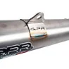 GPR Kawasaki Z 125 2019/20 e4 E4.K.170.FNE4