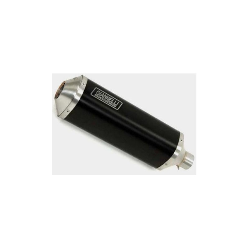 Giannelli Silencers Aprilia SRV 850 Giannelli Silencers Aprilia SRV 850