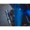 GPR Kawasaki Z 125 2019/20 e4 E4.K.170.M3.INOX