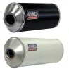 Giannelli Silencers Piaggio Beverly 500