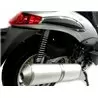 Giannelli Silencers Piaggio Beverly 500