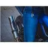 GPR Kawasaki Z 125 2021/2022 e5 E5.K.170.1.M3.INOX