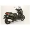 Giannelli Silencers Yamaha X-Max 400
