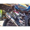 GPR Kawasaki Z 125 2021/2022 e5 K.170.1.RACE.M3.INOX