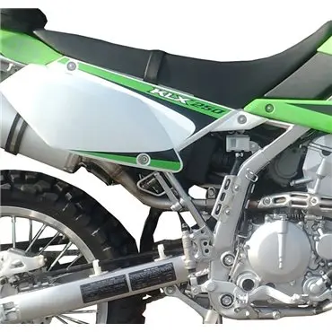 GPR Kawasaki Klx 250 i.e. 2009/16 CO.K.133.FUNE