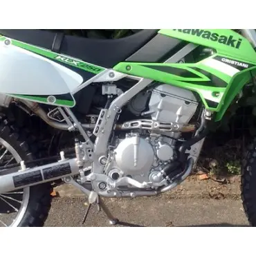 GPR Kawasaki Klx 250 i.e. 2009/16 K.135.FUNE