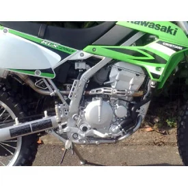 GPR Kawasaki Klx 250 R 1994/96 K.112.1.SAT